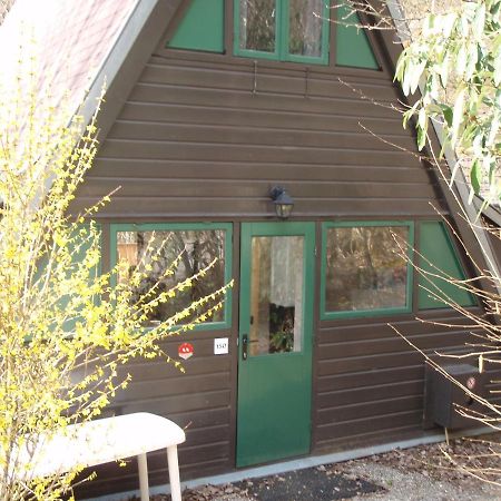 Chalet 150 Villa Durbuy Exterior foto