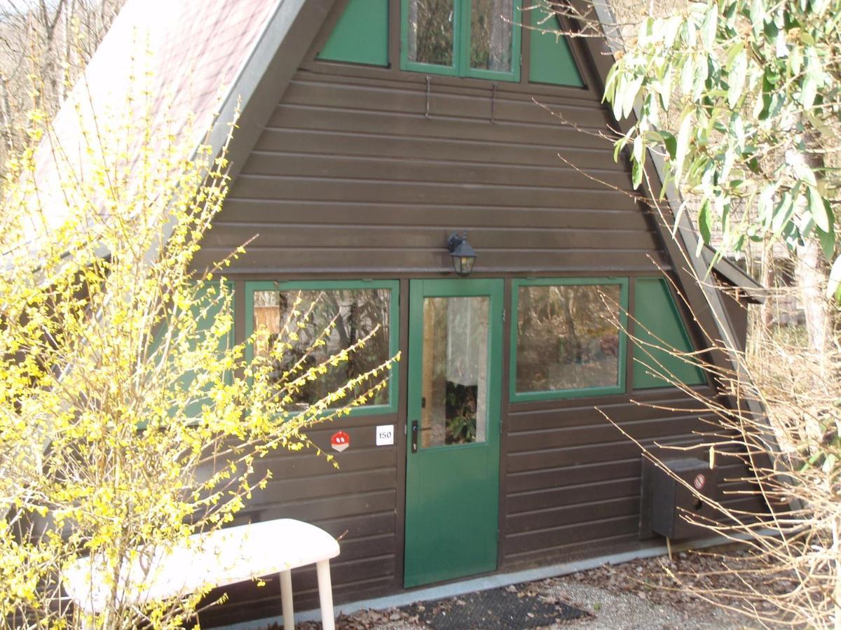 Chalet 150 Villa Durbuy Exterior foto